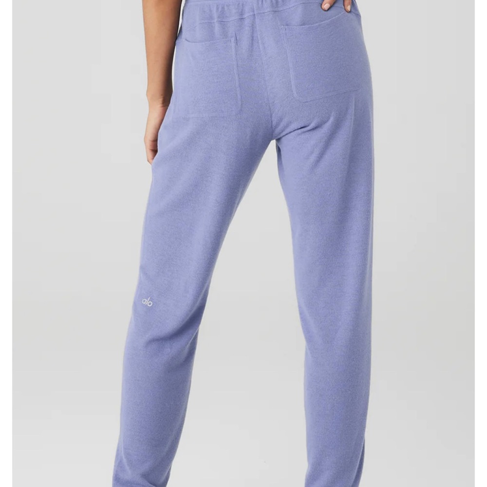 NWOT Alo yoga soho set